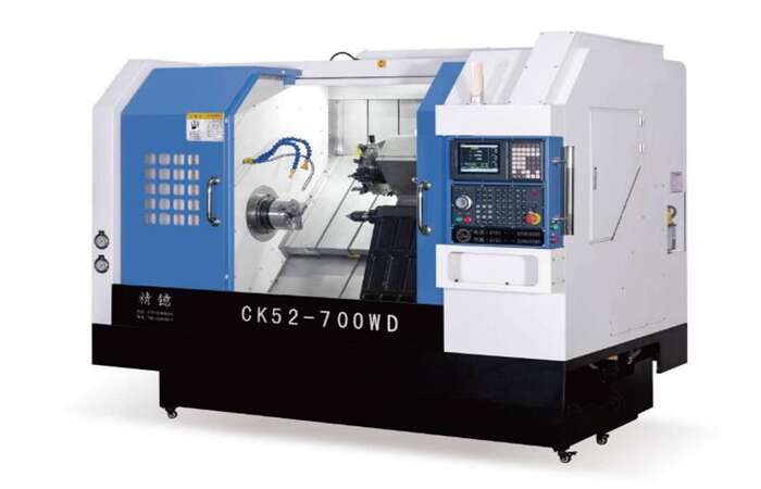 马鞍山回收CNC